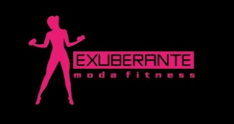 EXUBERANTE MODA FITNESS